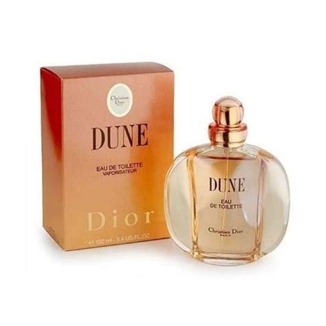 christian dior dune duty free